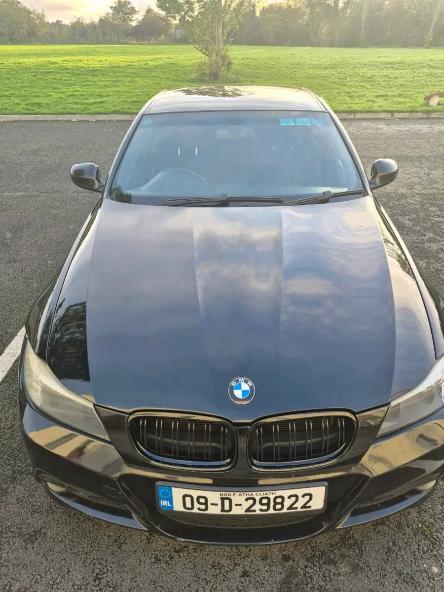 BMW - Image 1