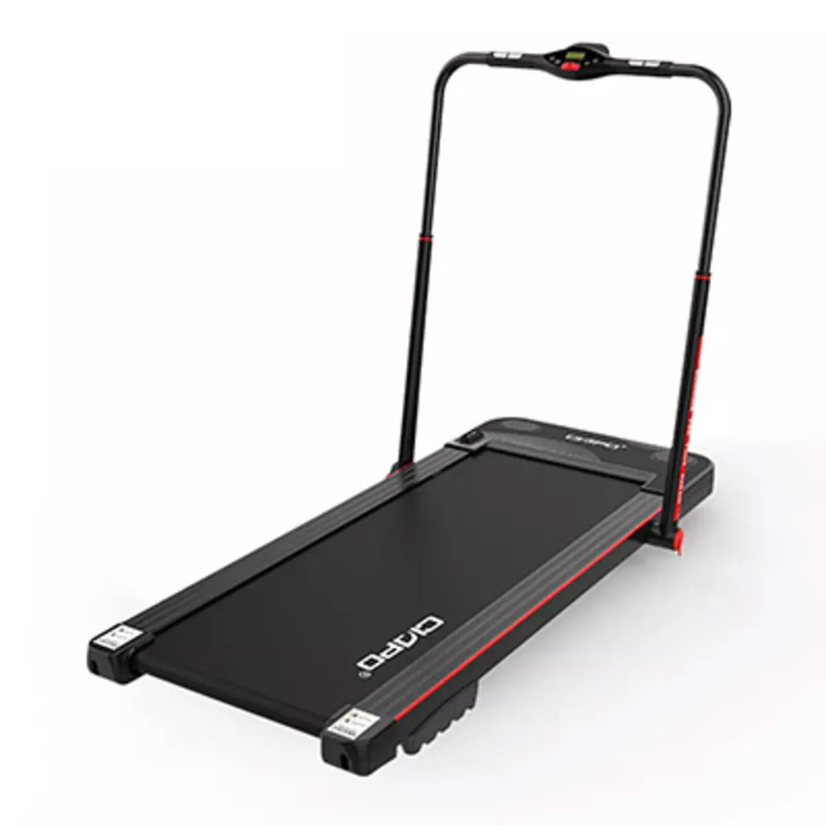Treadmills