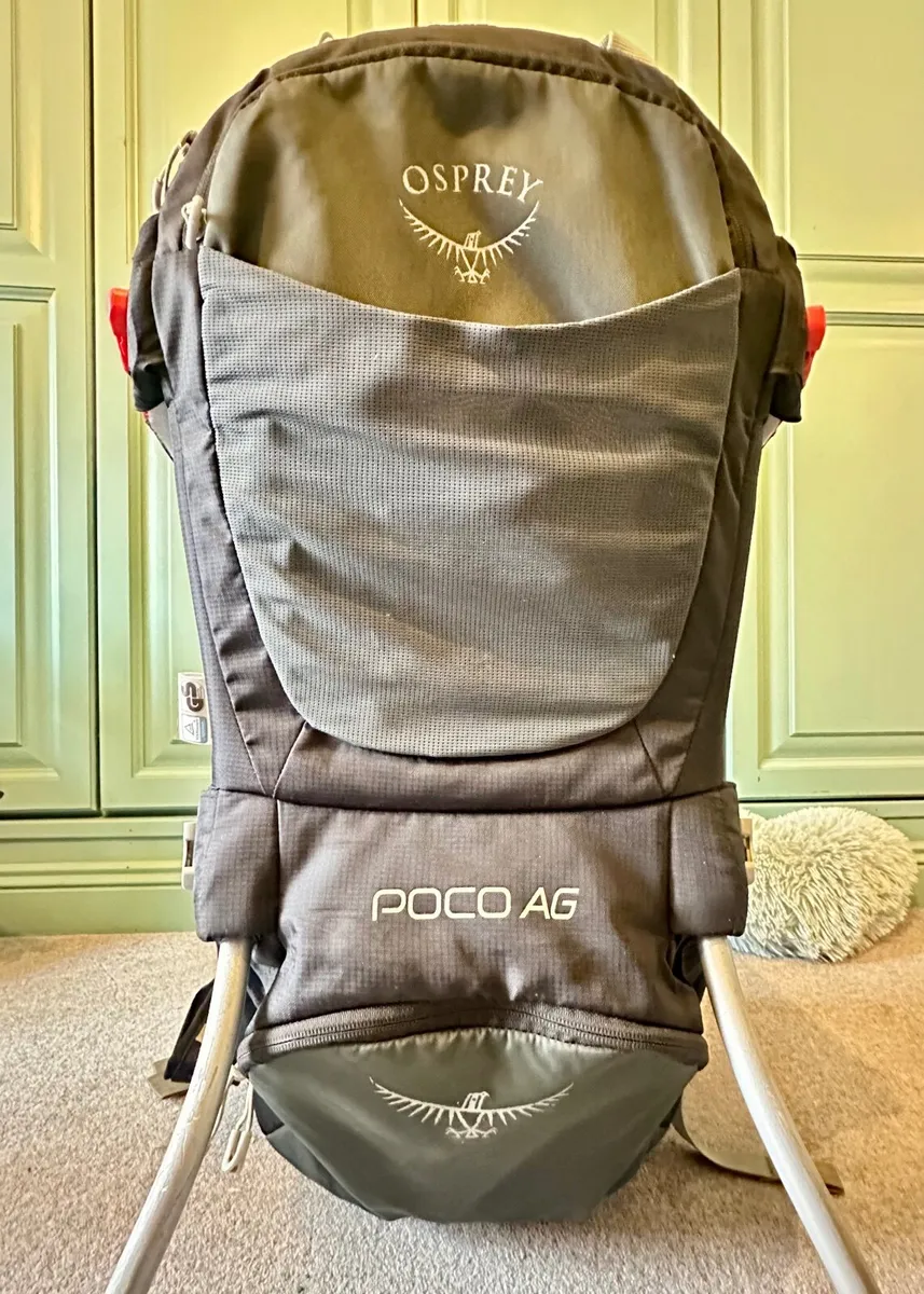 Baby/child carrier - Image 2