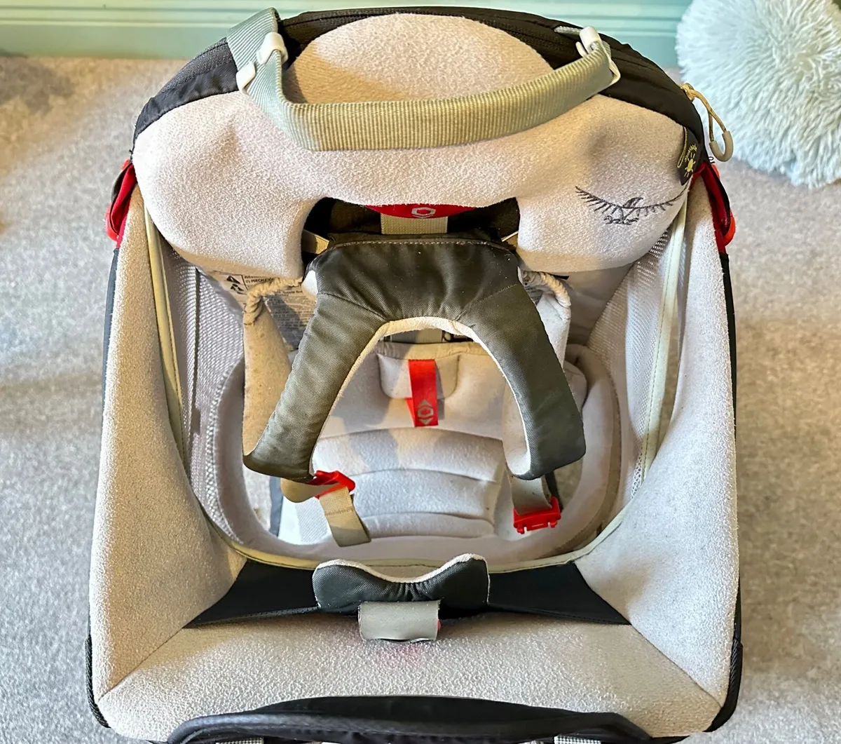 Baby/child carrier - Image 4