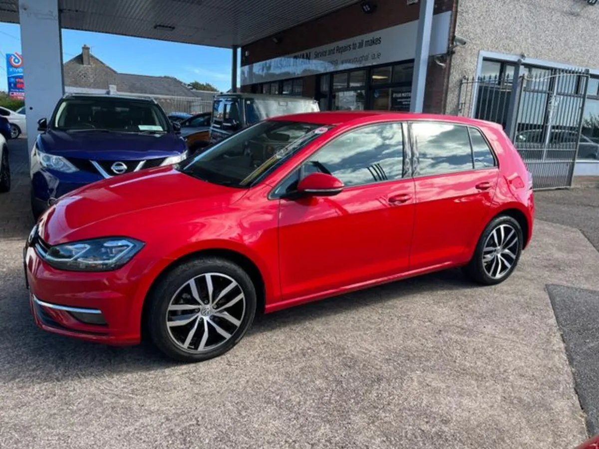 Volkswagen Golf 1.4 tsi - Image 2