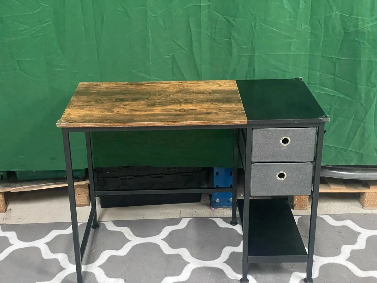 Desk - Image 1