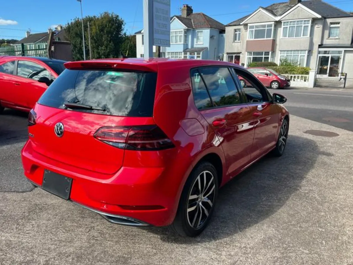 Volkswagen Golf 1.4 tsi - Image 4