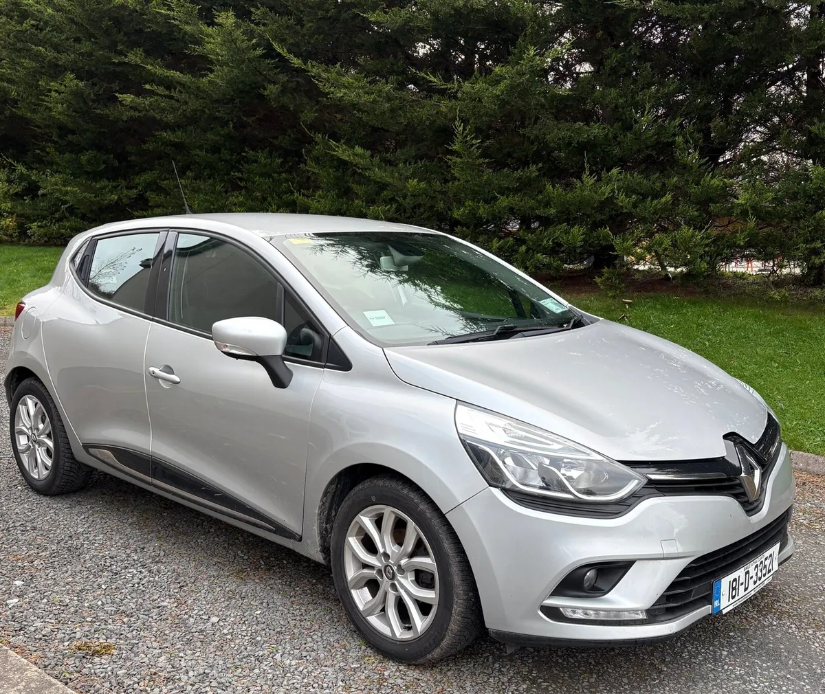 Renault Clio 181 - Image 1