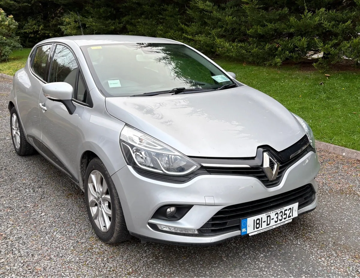 Renault Clio 181 - Image 2