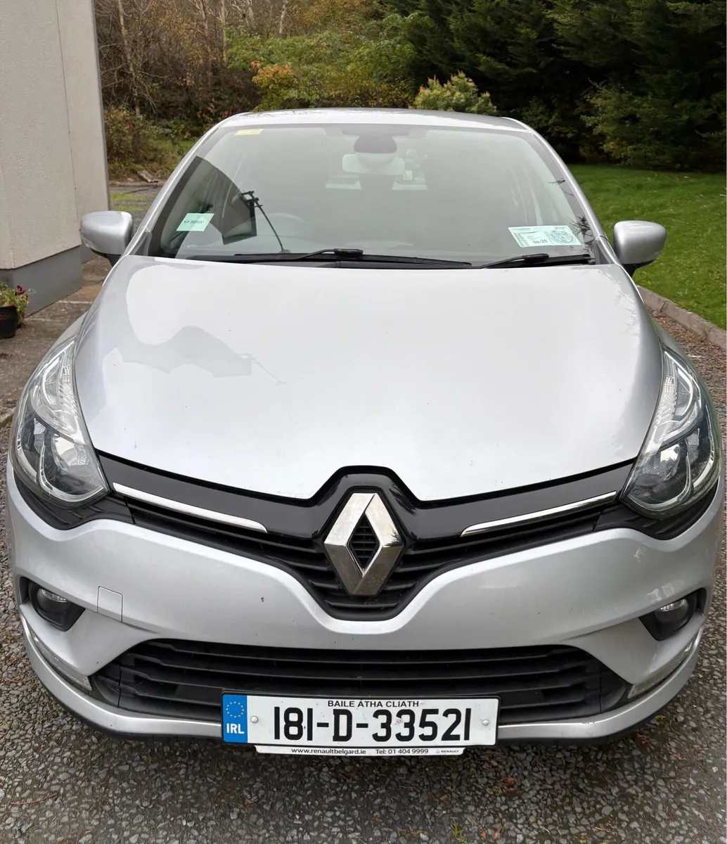 Renault Clio 181 - Image 3
