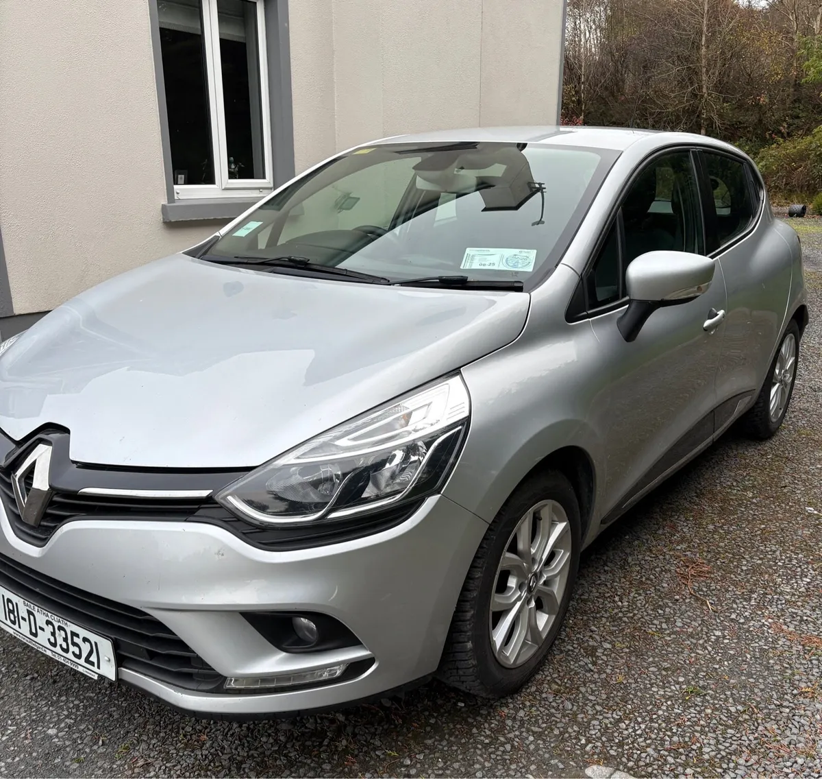 Renault Clio 181 - Image 4