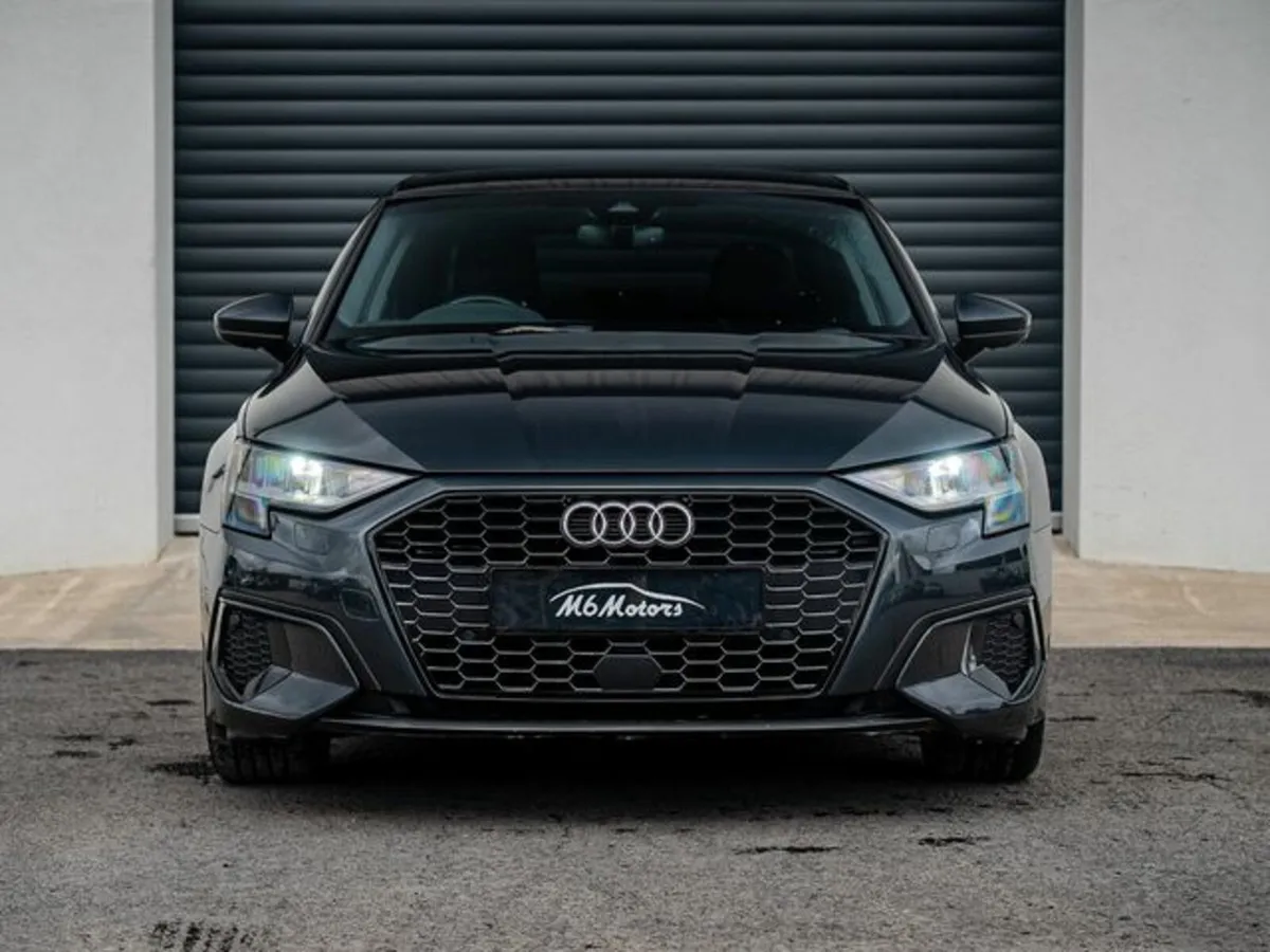 Audi A3 TFSI SPORT - Image 2