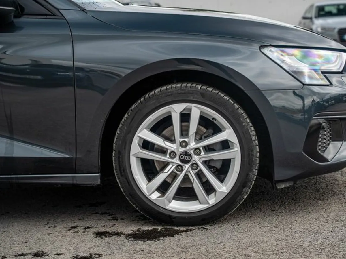 Audi A3 TFSI SPORT - Image 4