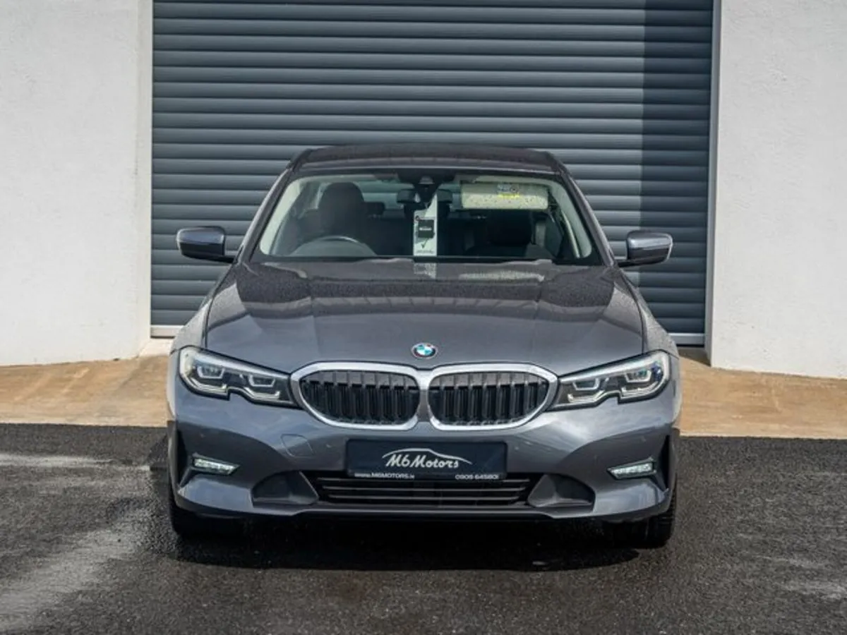 BMW 3-Series 330E SE PRO - Image 2