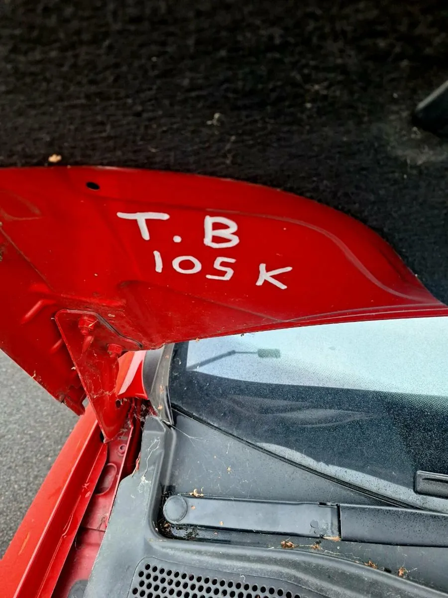 16 SEAT IBIZA 1.2 TDI FR MODEL - Image 2