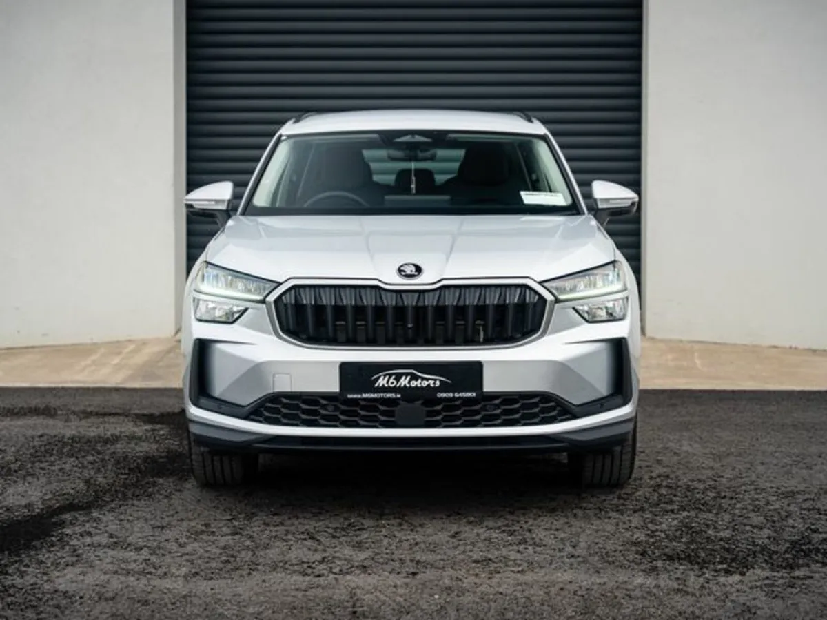 Skoda Kodiaq SE TDI DSG - Image 2