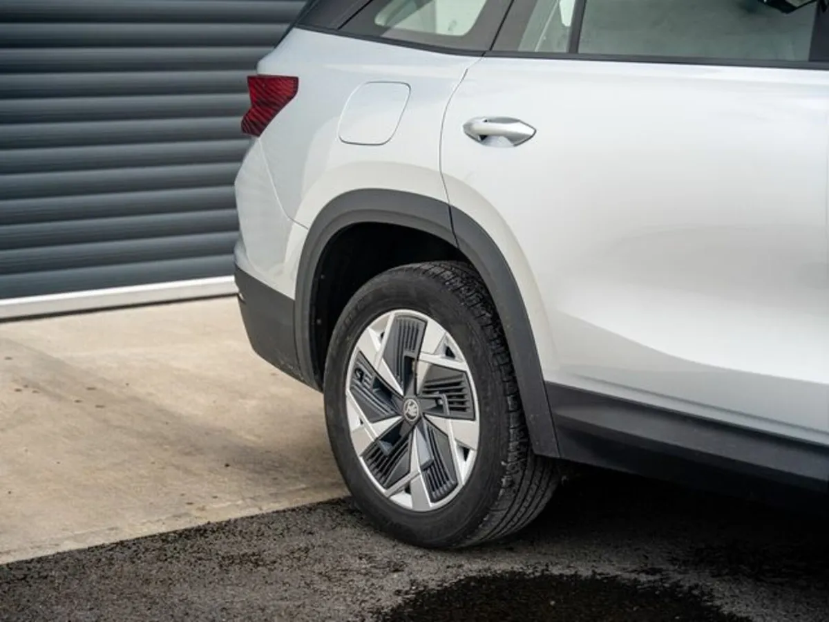 Skoda Kodiaq SE TDI DSG - Image 3