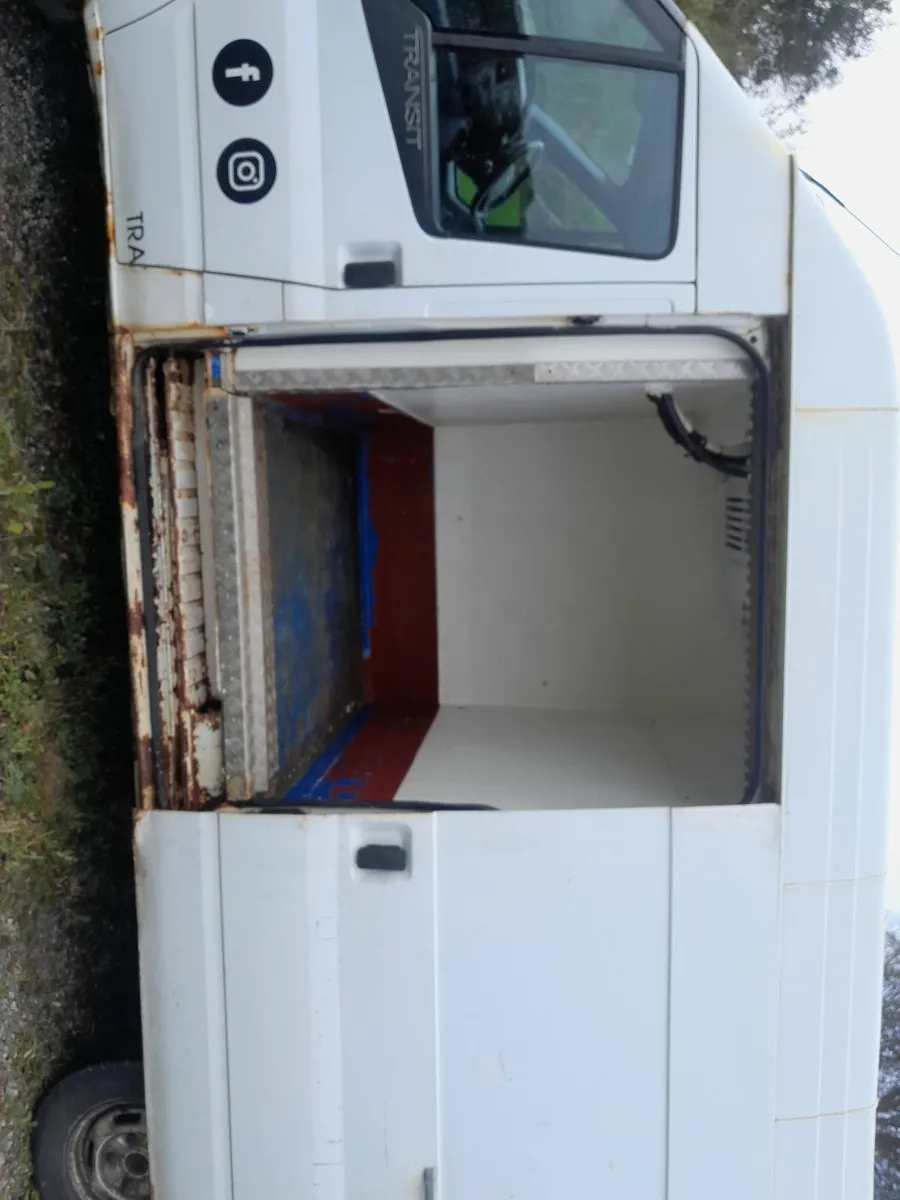 Ford Transit 2012 - Image 3