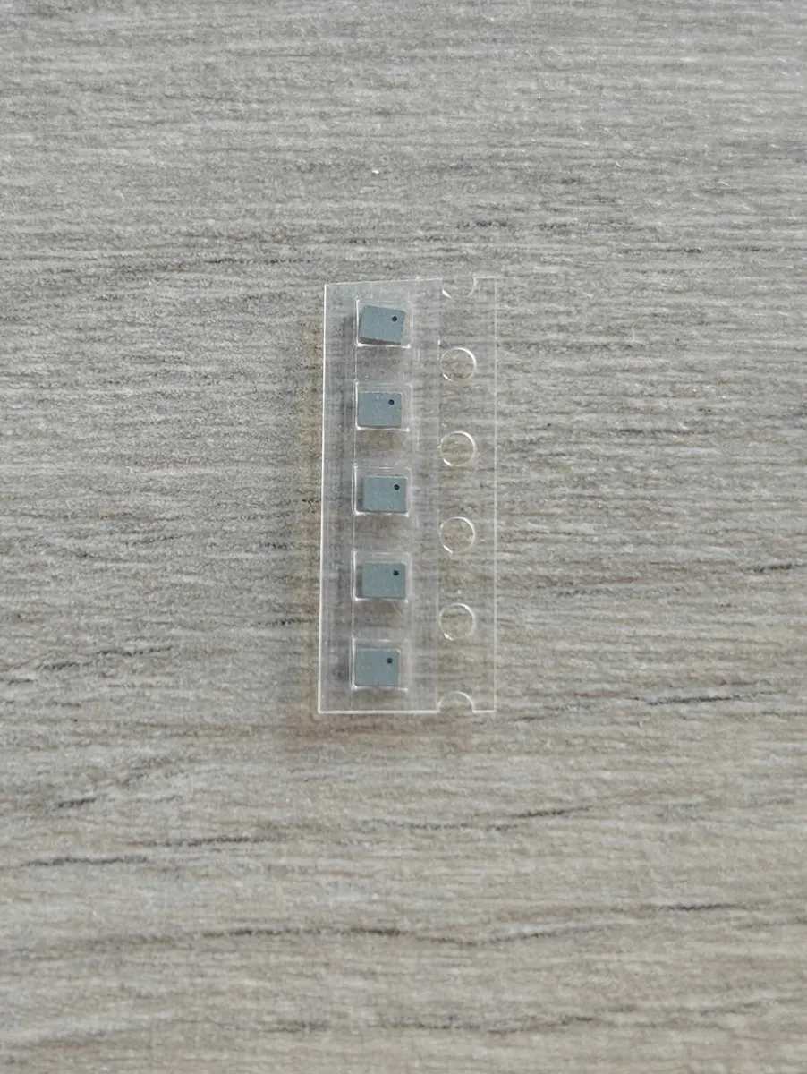 5pcs Cpu Boost Coil Ipad Pro 9.7 10.5 12.9 - Image 1