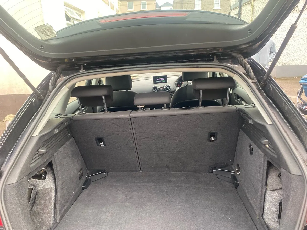 Audi a3 tdi 2.0litre - Image 1