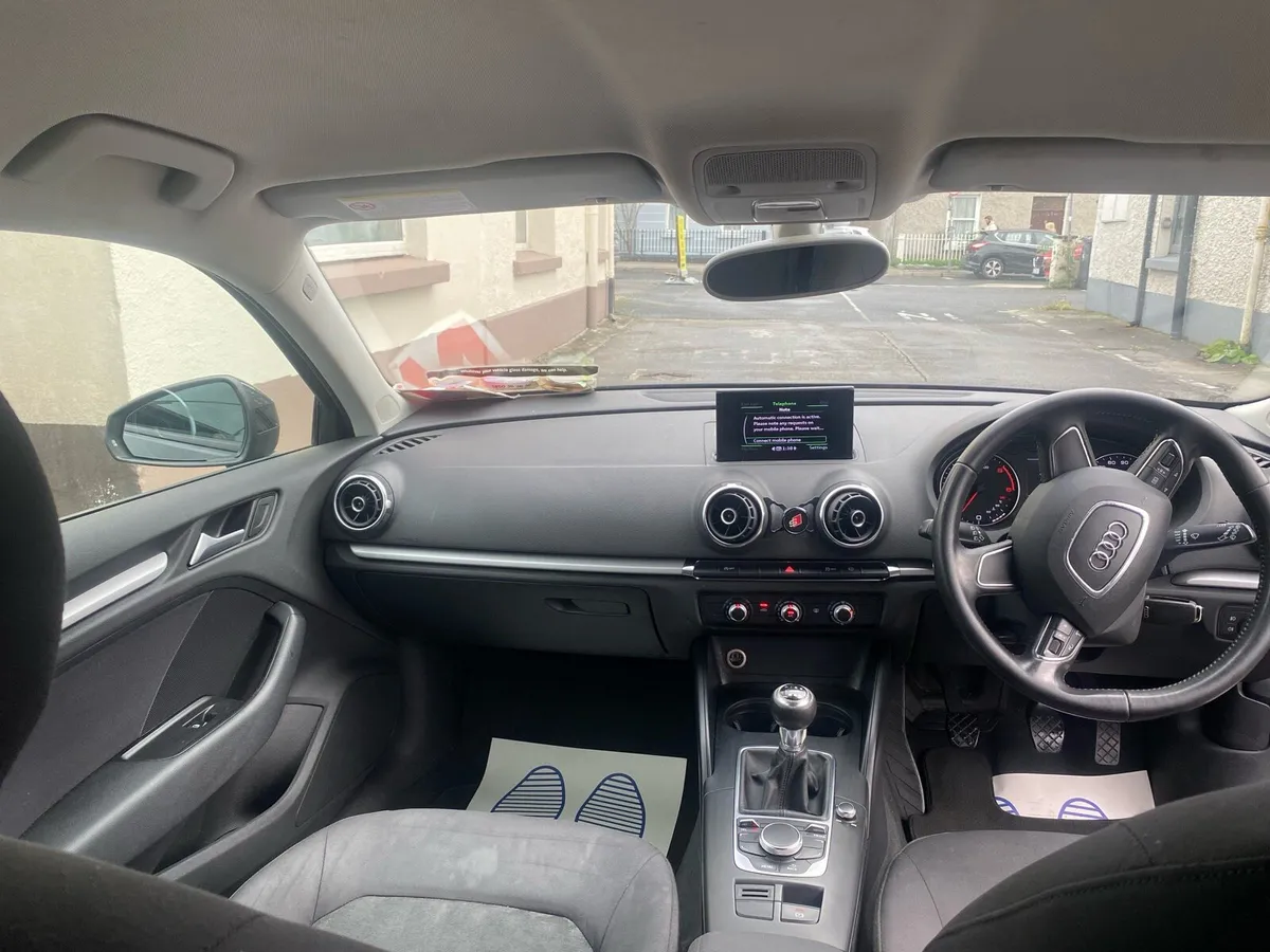 Audi a3 tdi 2.0litre - Image 2