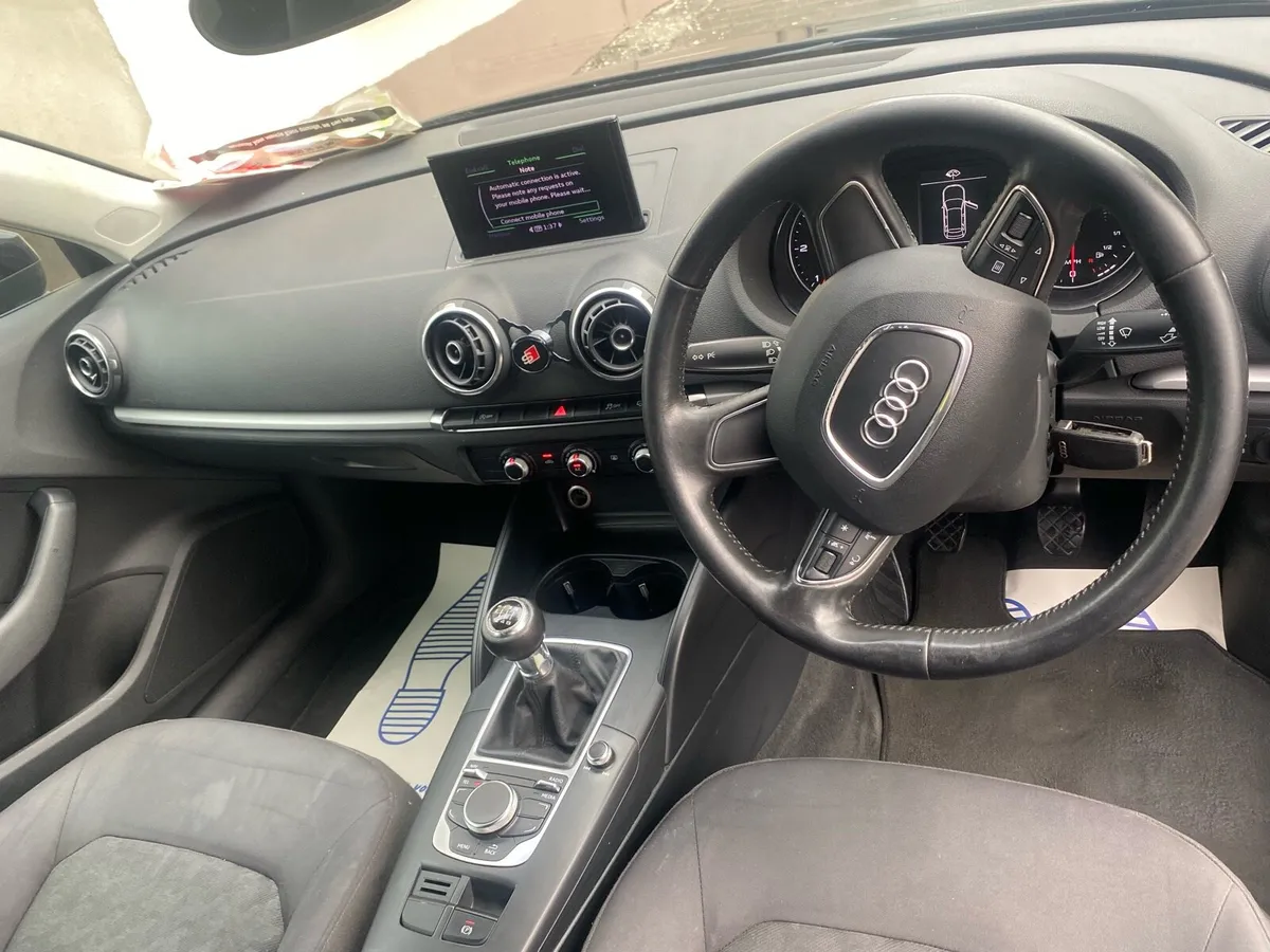 Audi a3 tdi 2.0litre - Image 3