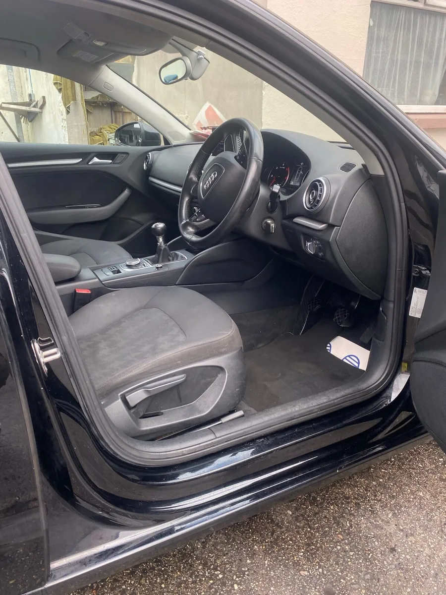 Audi a3 tdi 2.0litre - Image 4