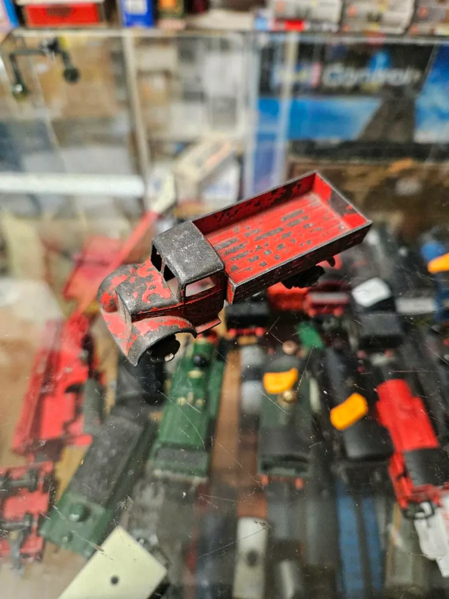 Dinky Pre War Truck - Image 1