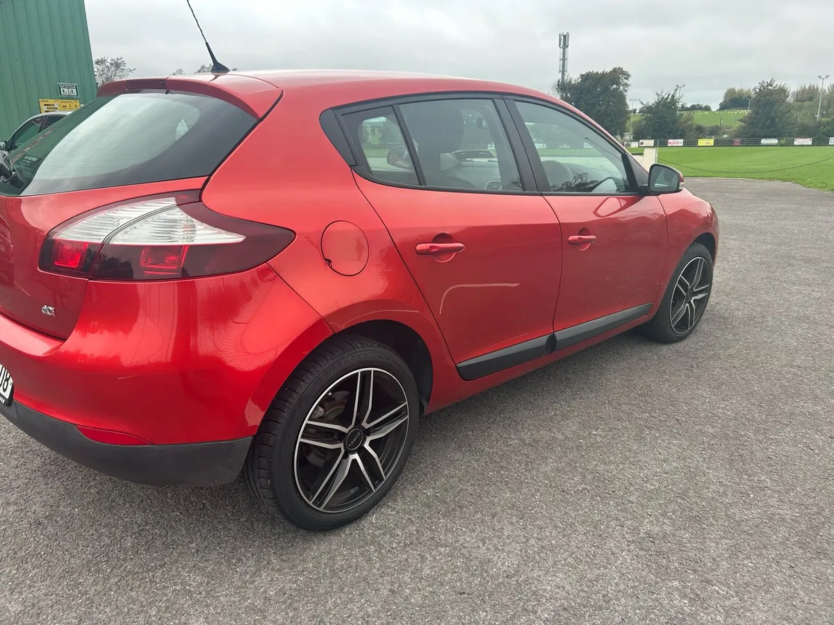 Renault megane - Image 3