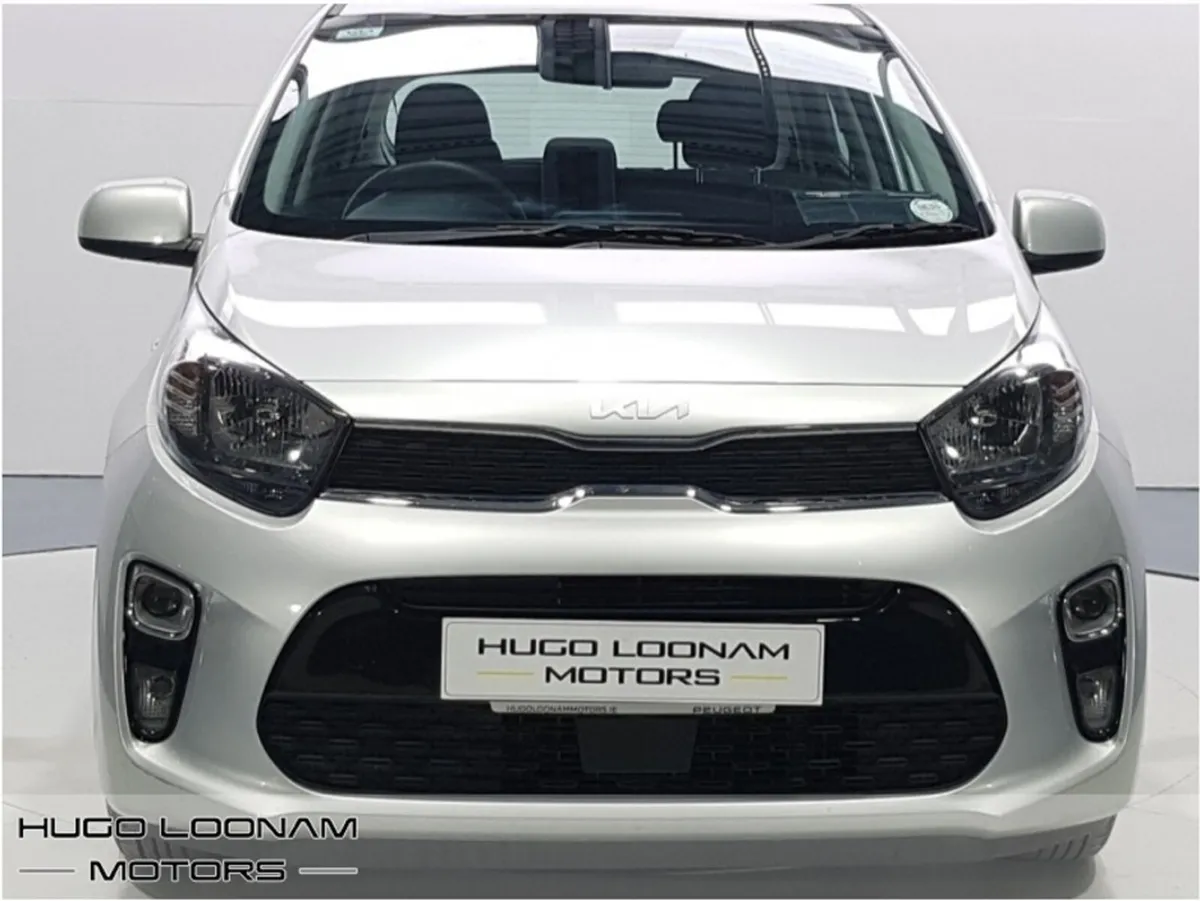 Kia Picanto PE 1.0 MY22 5DR - Image 2