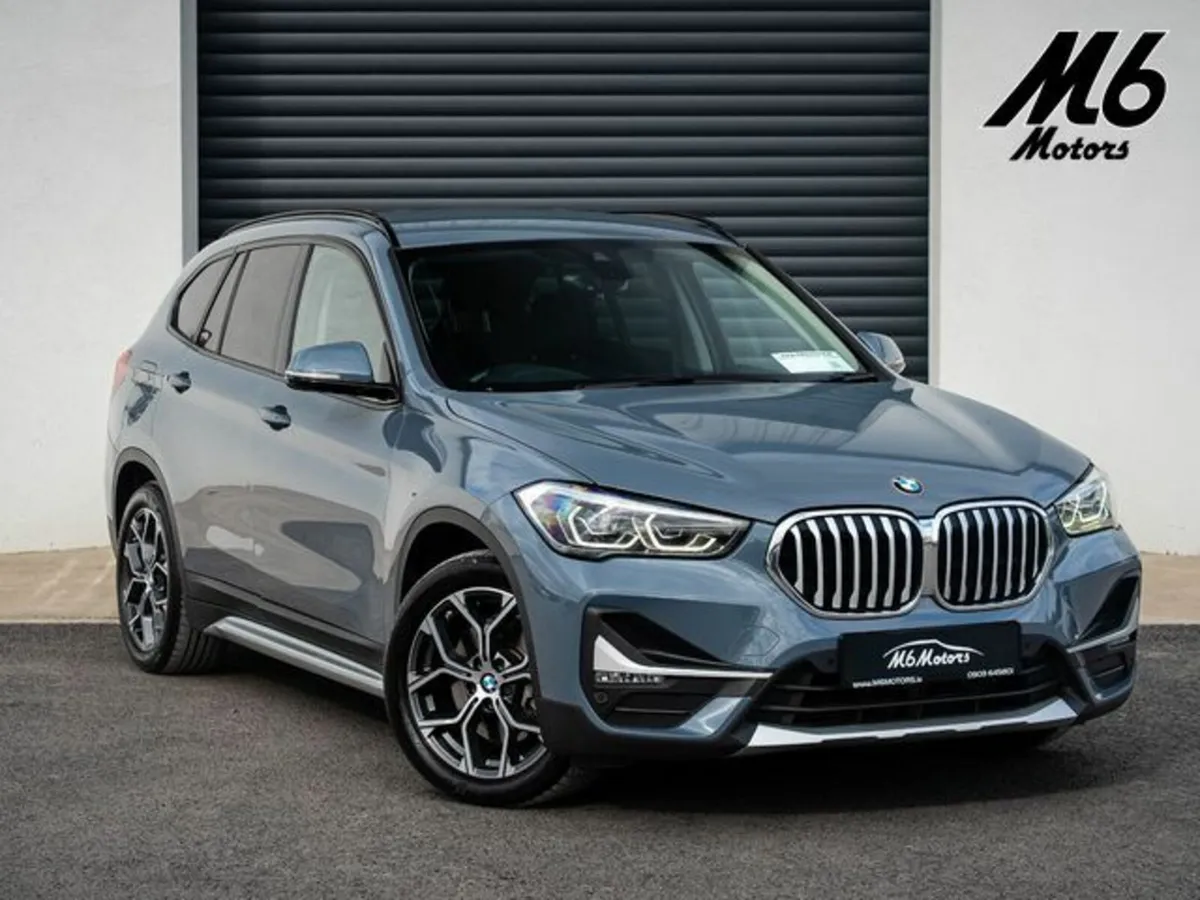 BMW X1 XDRIVE25E XLINE - Image 1