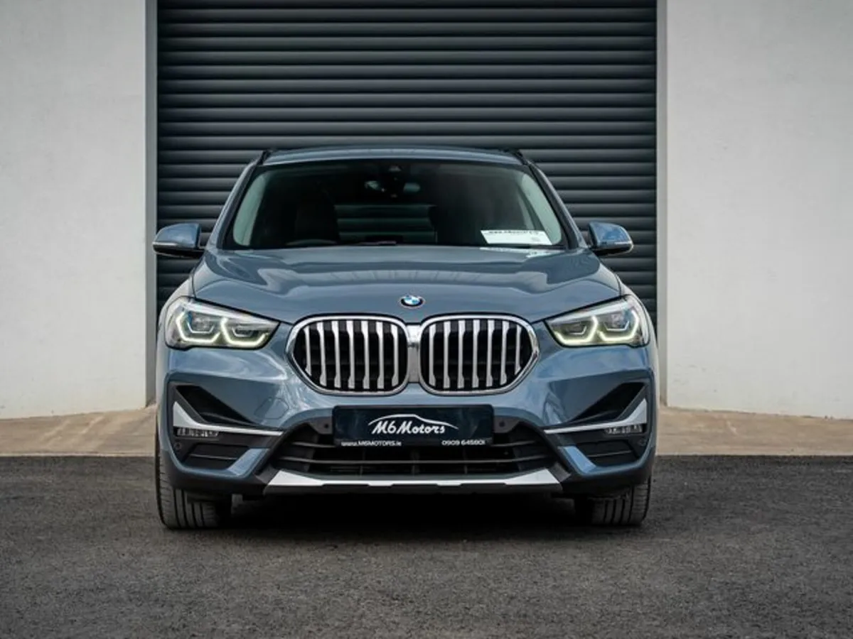 BMW X1 XDRIVE25E XLINE - Image 2