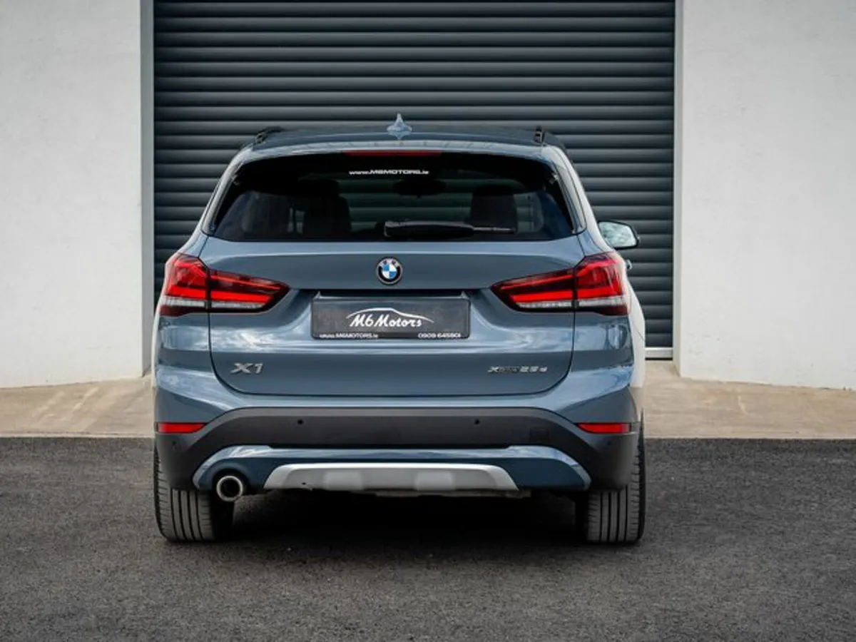 BMW X1 XDRIVE25E XLINE - Image 3