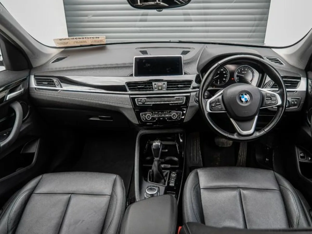 BMW X1 XDRIVE25E XLINE - Image 4