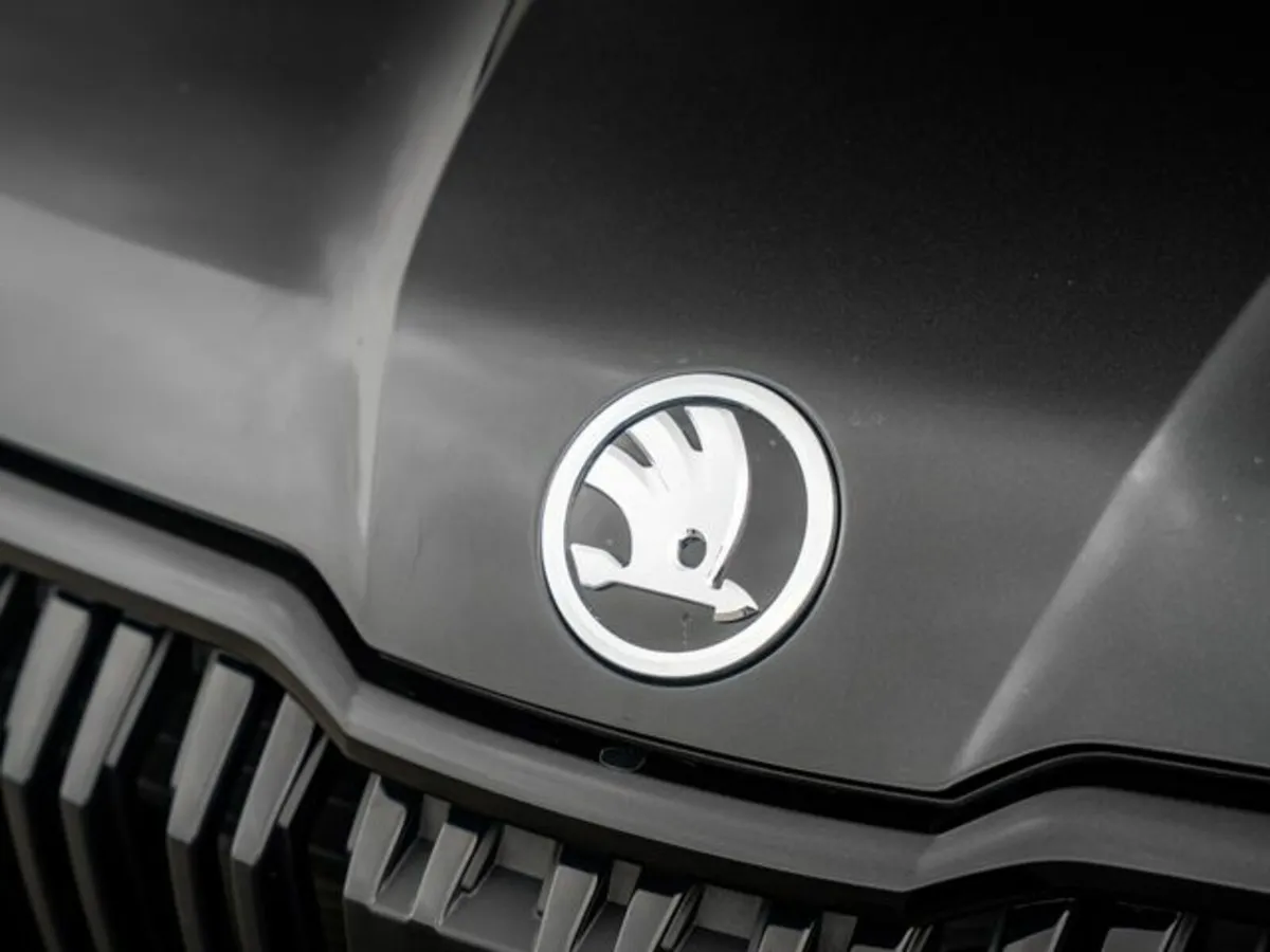 Skoda Kodiaq 7S Sport 2.0tdi 150HP DSG 5DR - Image 4