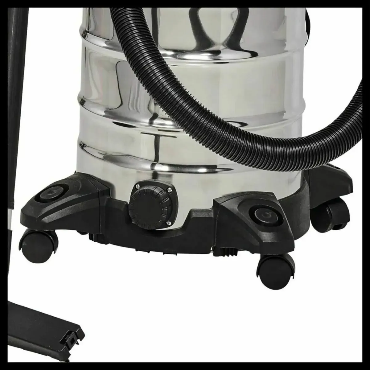 30L Wet Dry Dust Extractor – Heavy Duty Vacuum - Image 4