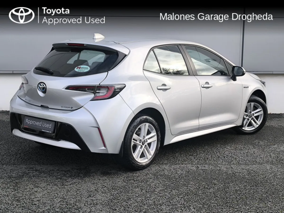 Toyota Corolla 1.8 Hybrid Luna Call Now: 041 980 2 - Image 2