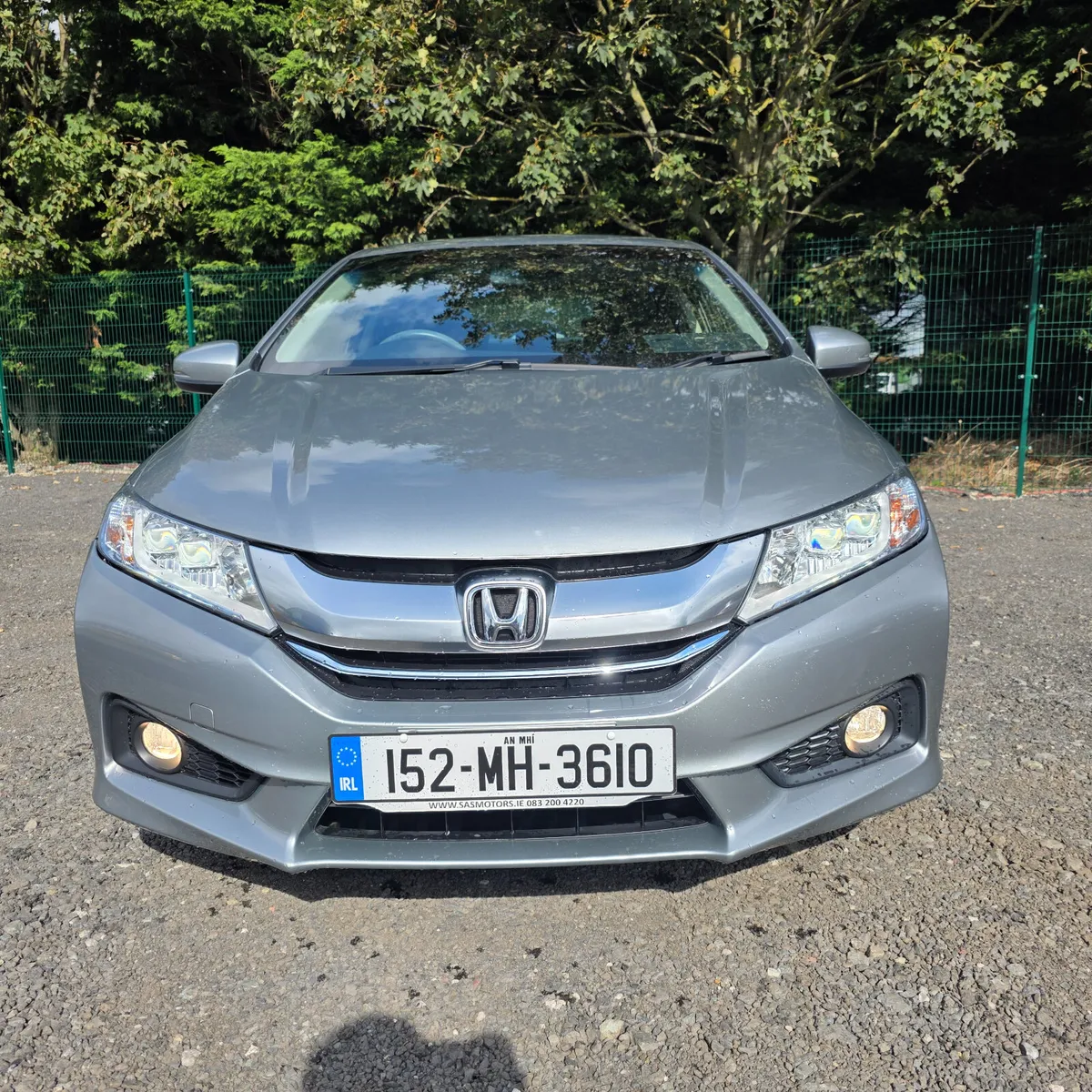 Honda Grace 2015 Automatic Low Miles - Image 4