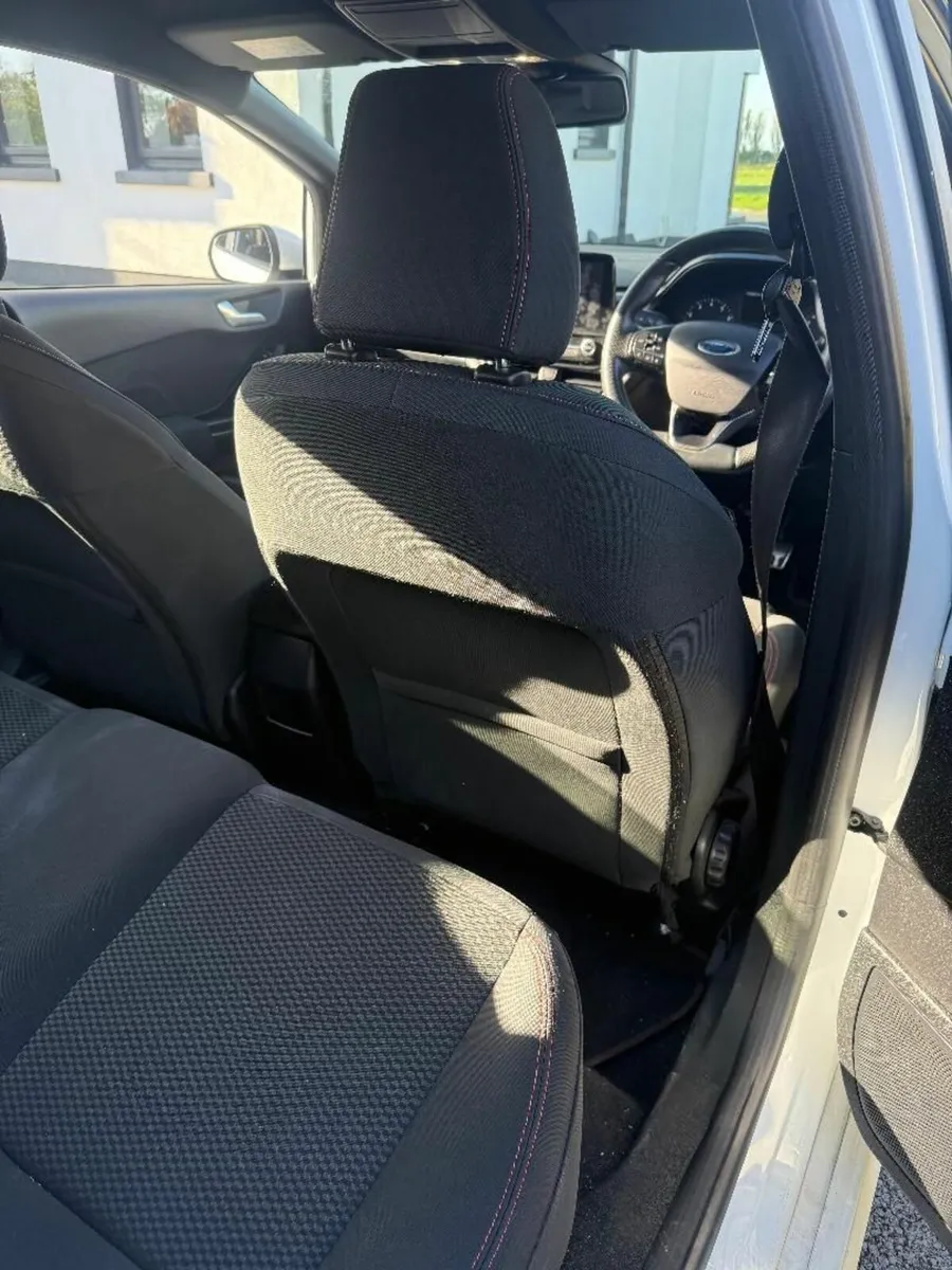 Ford Fiesta 2020 - Image 4