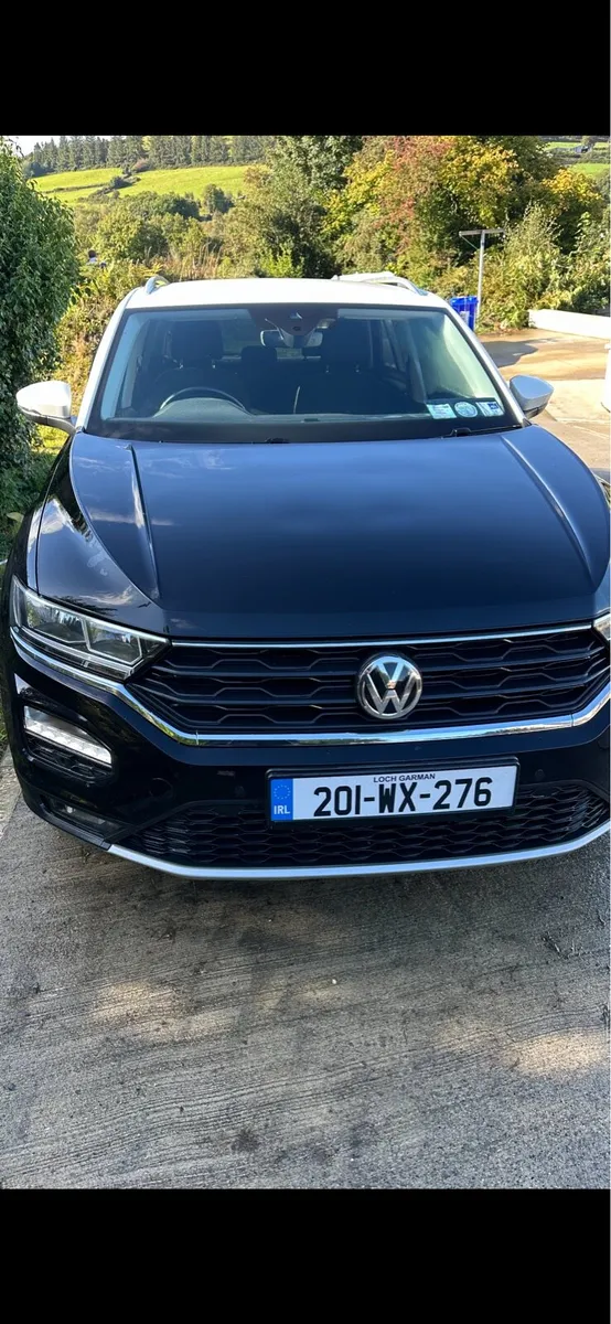 Volkswagen T-Roc - Image 4