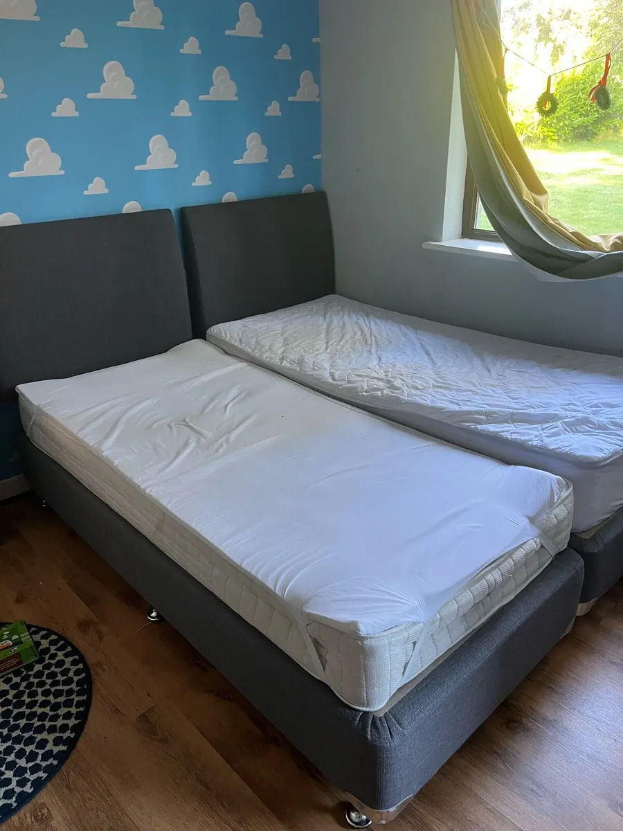 Single bed - Image 2