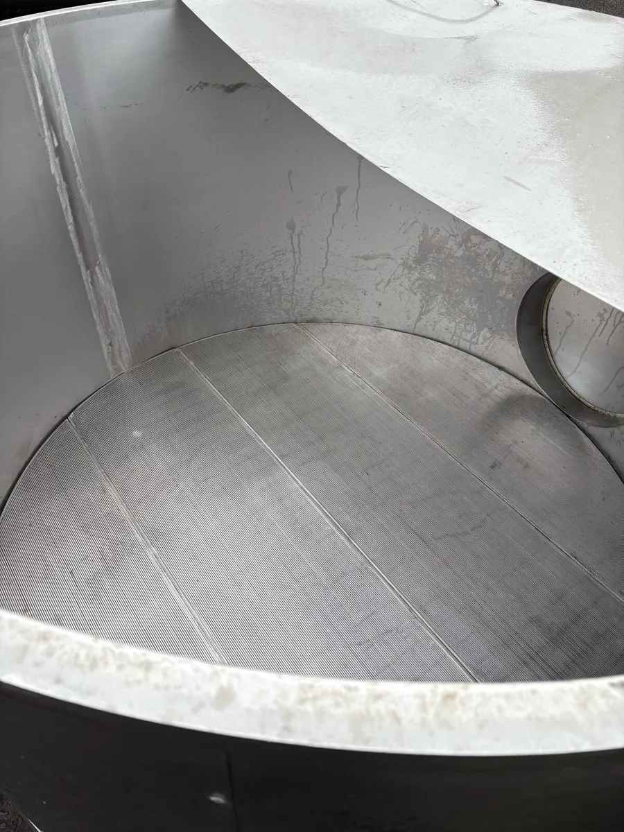 Mash Tank - Image 3