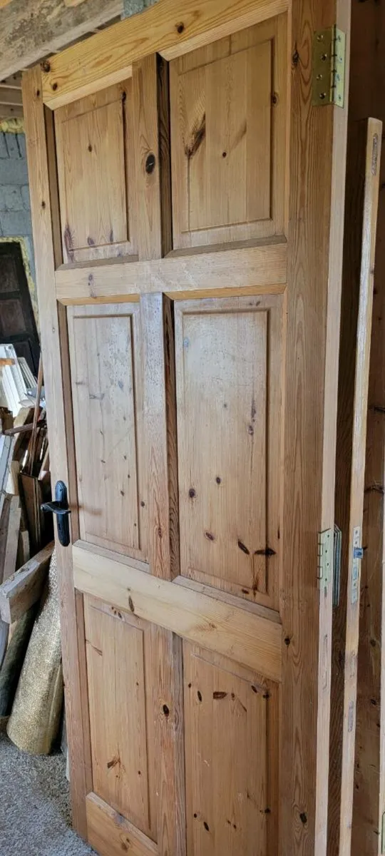 Doors - Image 1