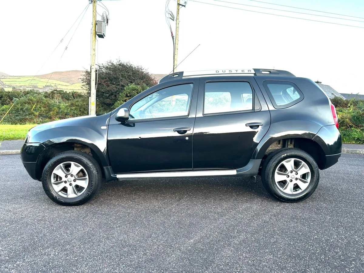 **VERY LOW MILEAGE**TIMING BELT DONE** - Image 3