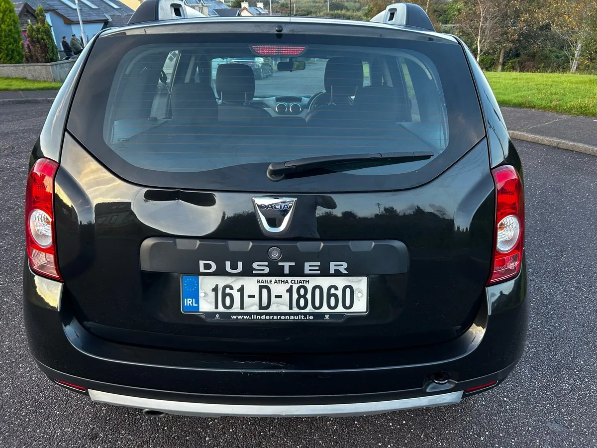 **VERY LOW MILEAGE**TIMING BELT DONE** - Image 4