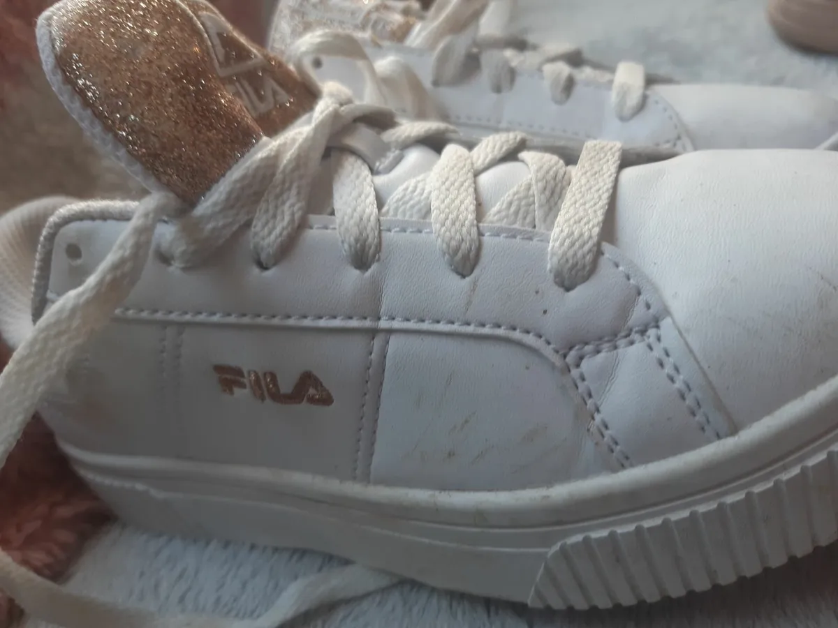 Kids Footwear - Image 3