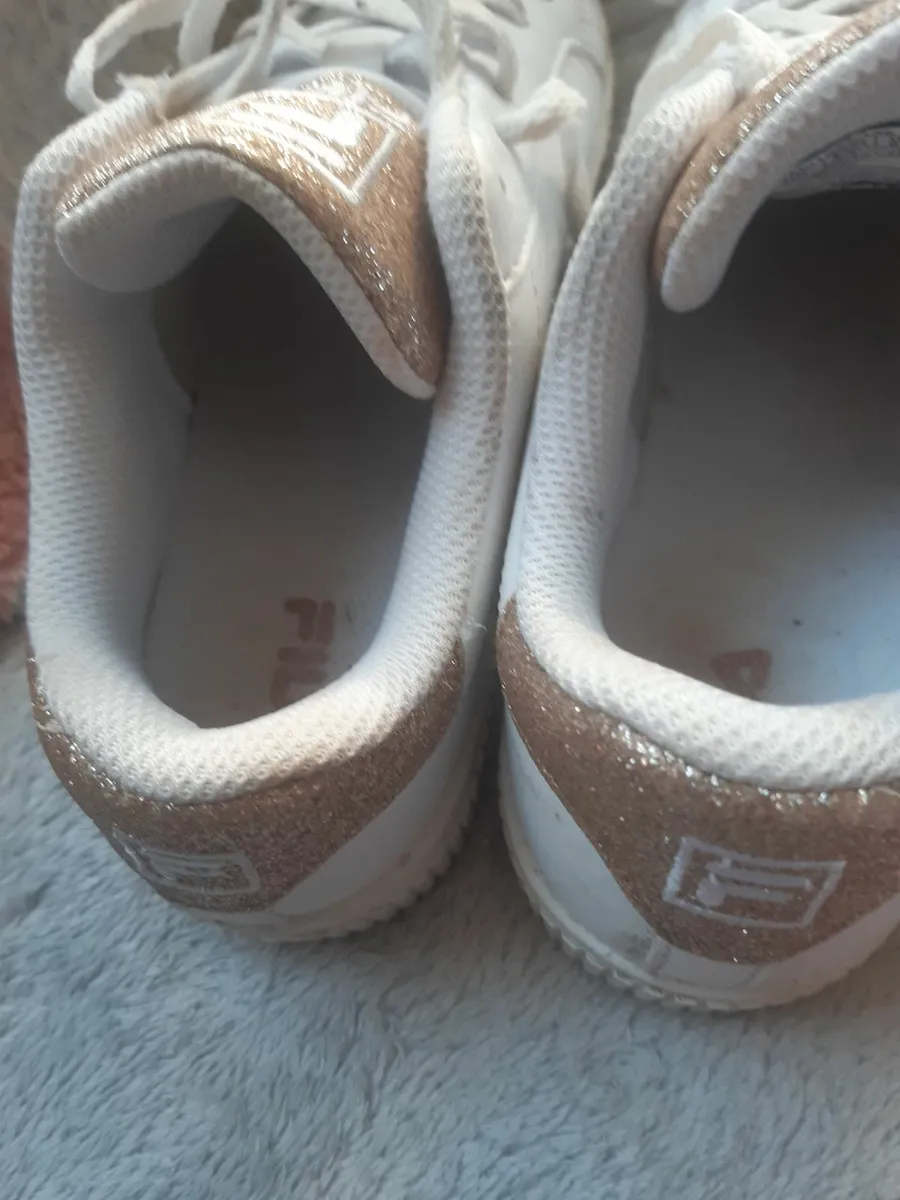 Kids Footwear - Image 4