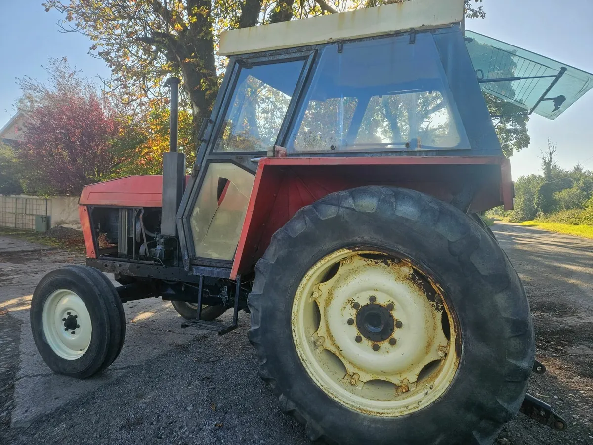 Zetor Other 1990 - Image 2