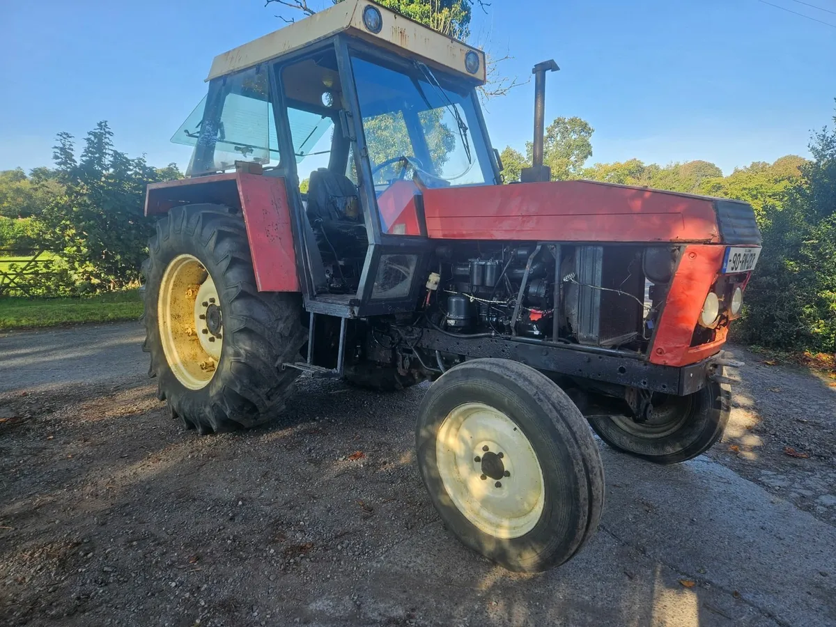 Zetor Other 1990 - Image 4