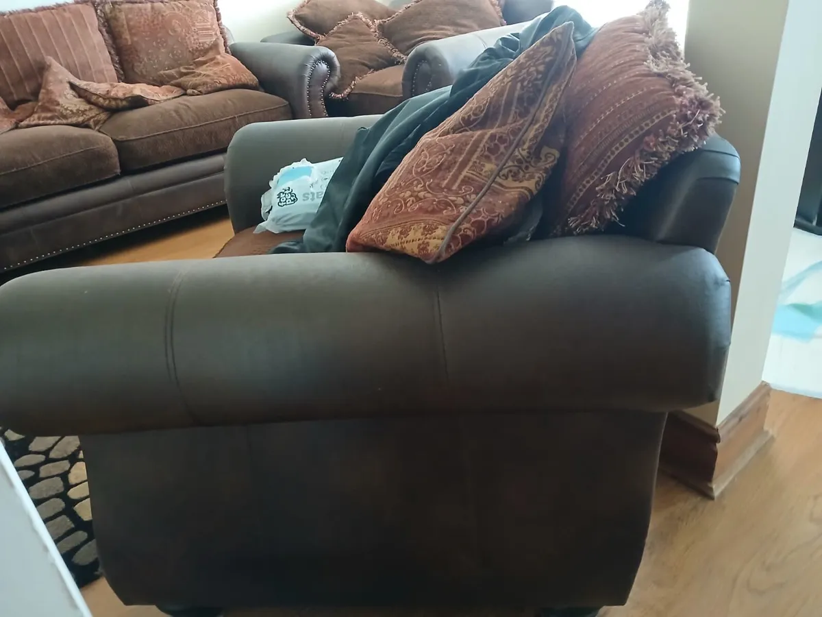 Sofa - Image 1
