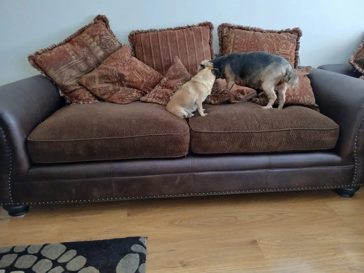 Sofa - Image 4