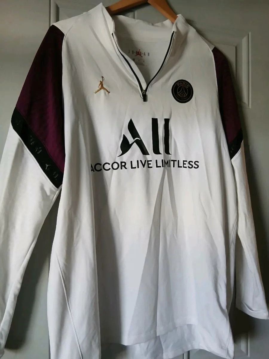 Jersey - Image 1