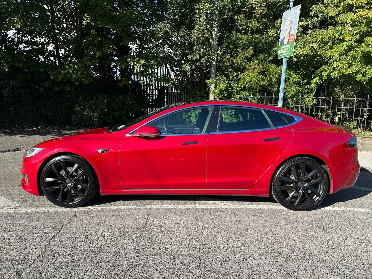 Tesla Model S 75 - Image 3