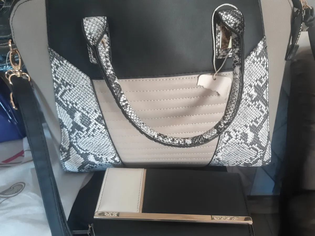 Handbags - Image 1
